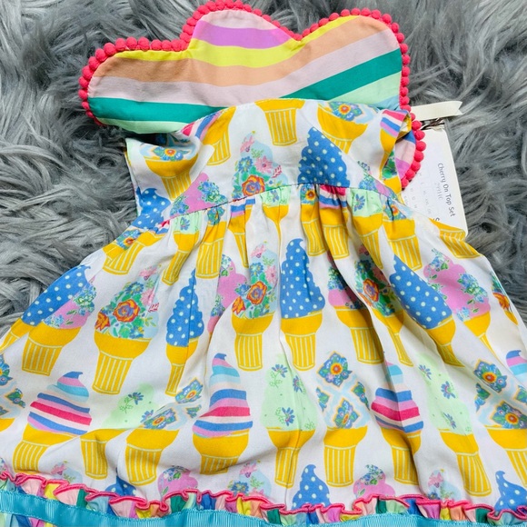 Matilda Jane matching set |NWT|🧁 - Picture 6 of 8